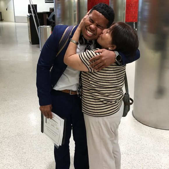 Meet your Posher, Matthew - Picture 1 of 1